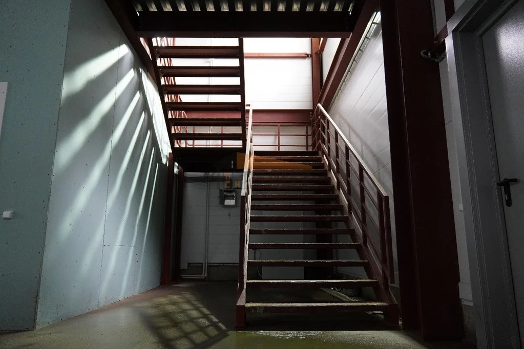 Продажа производственного помещения, Назимиха, Щелковский район, ... - Фото 7