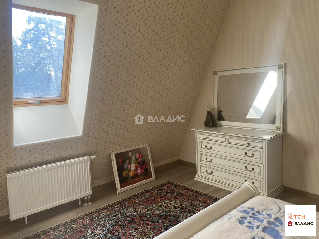 Аренда дома, Пушкино, Воскресенский район, Лермонтовская улица - Фото 17
