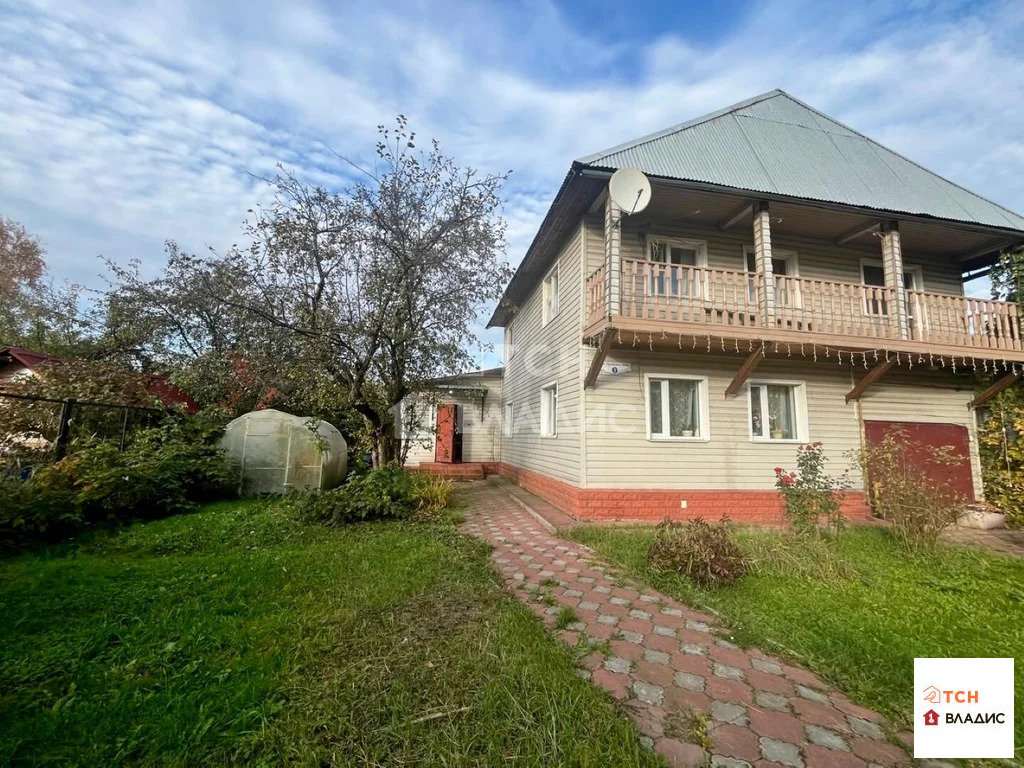 Продажа дома, Щелково, Щелковский район, 3-й Малопрудный проезд - Фото 20