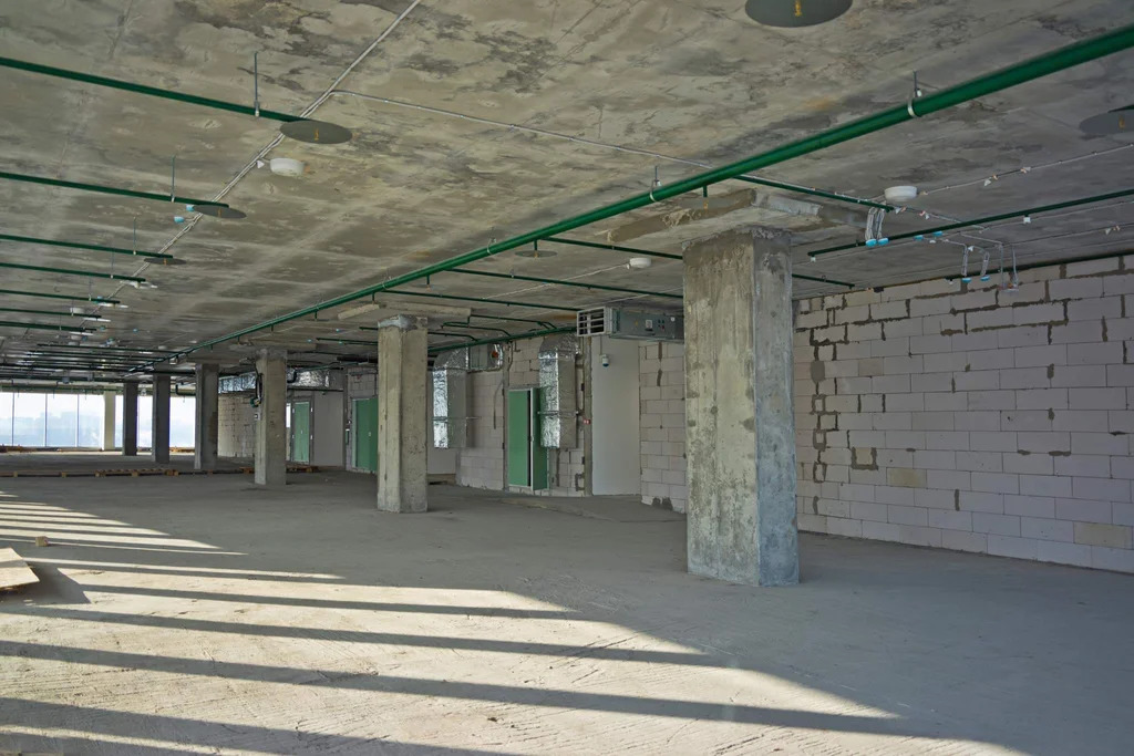 Сдаётся офис (А, А+), в БЦ «Сидней Сити» - Фото 25