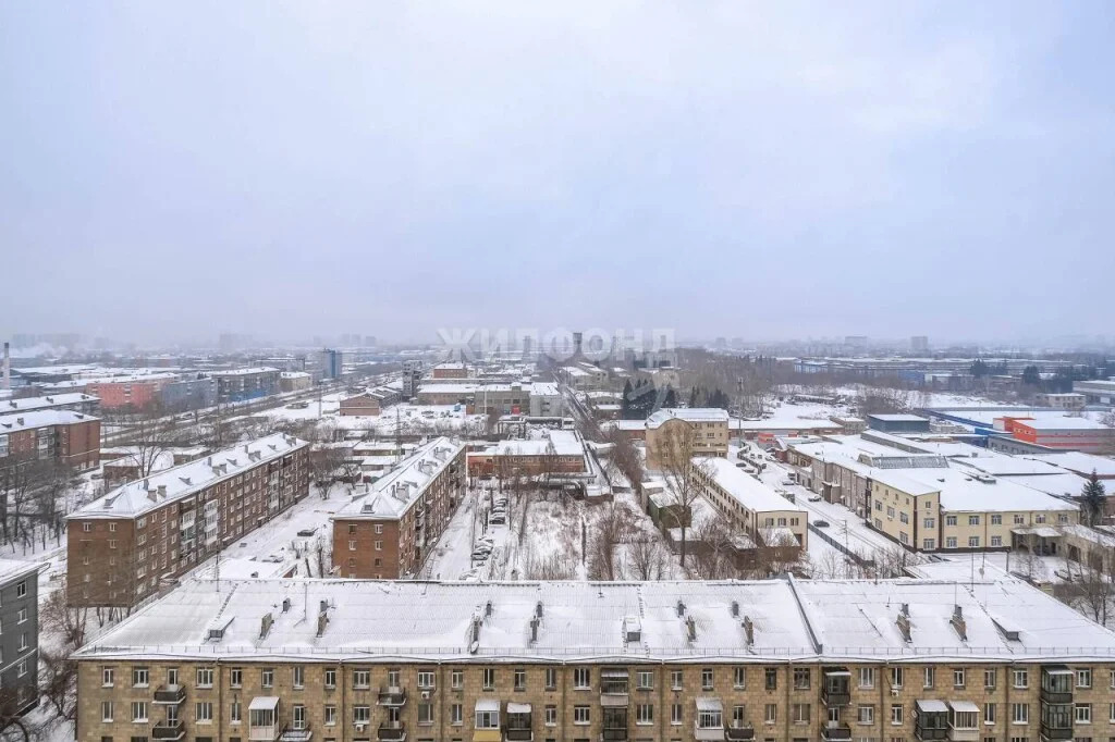 Продажа квартиры, Новосибирск, Дзержинского пр-кт. - Фото 25