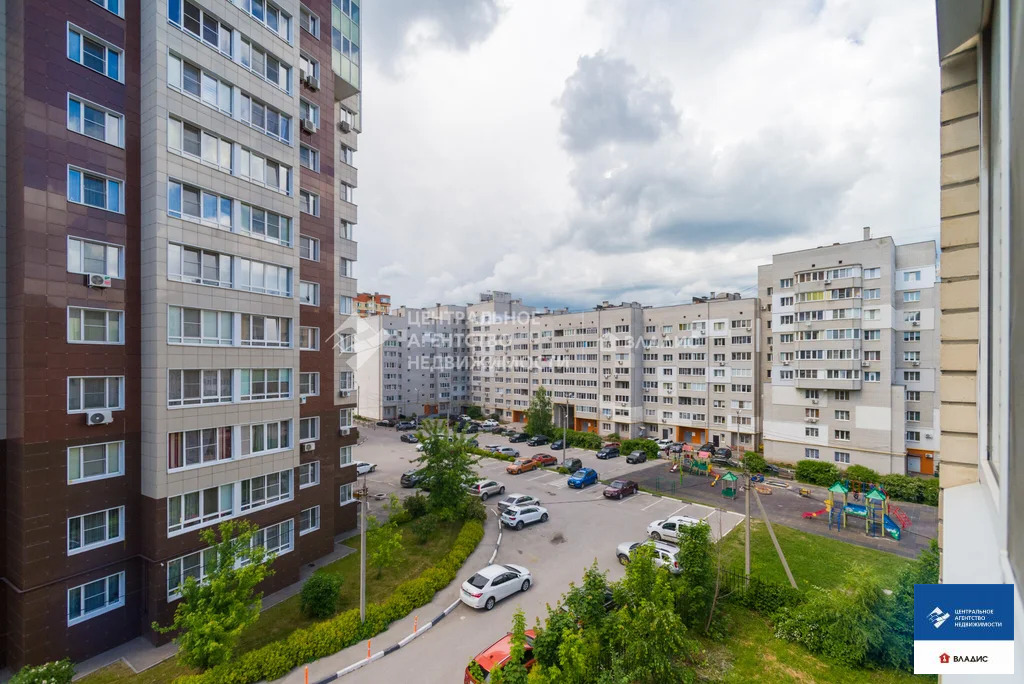 Продажа квартиры, Рязань, Большая улица - Фото 14