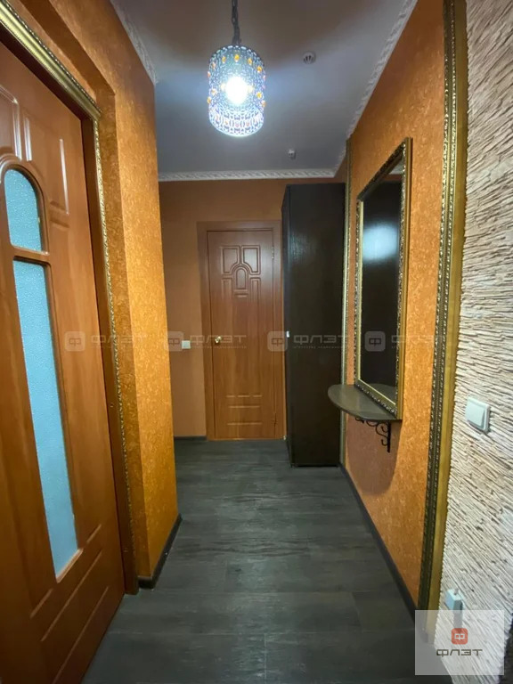 Продажа квартиры, Казань, ул. Бондаренко - Фото 10