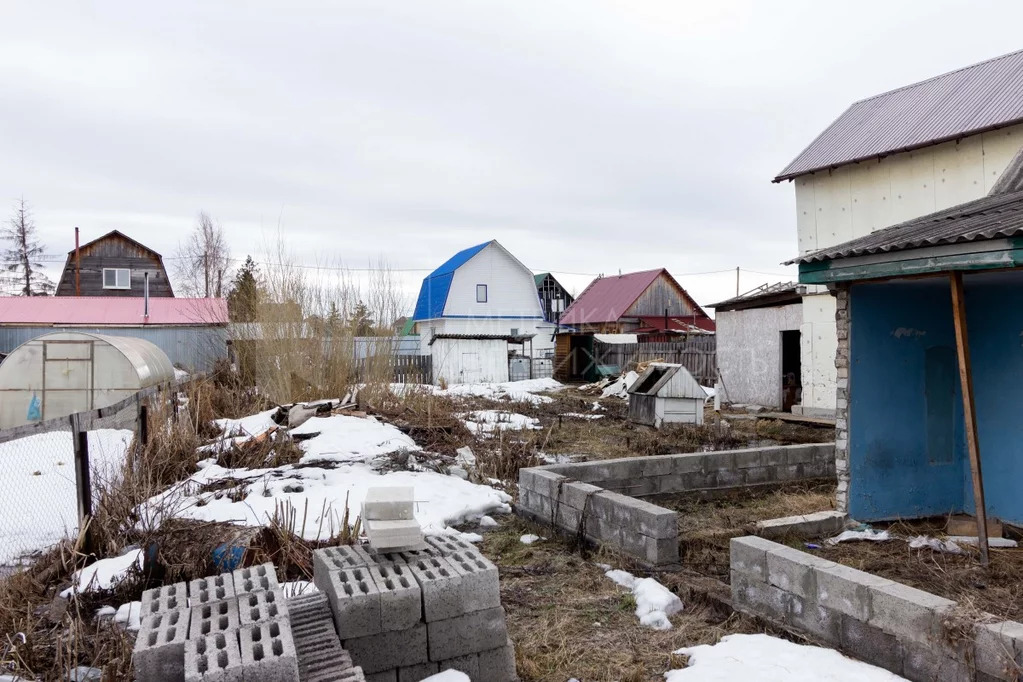 Продажа дома, Тюмень, г Тюмень - Фото 3