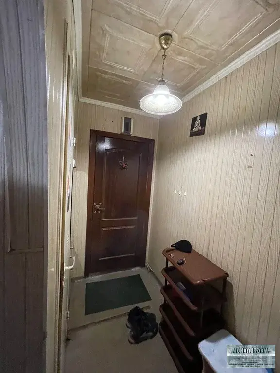 Продажа однокомнатной - Фото 3