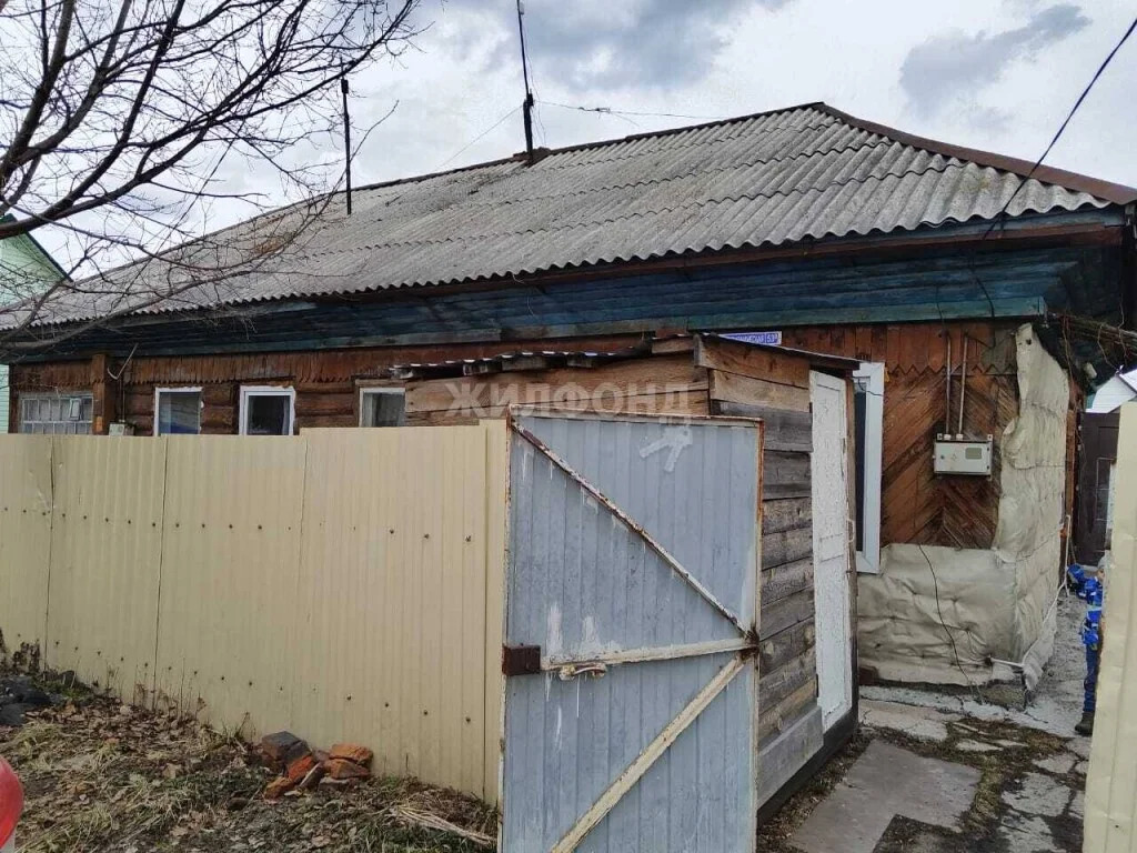 Продажа дома, Новосибирск, ул. Гастрономическая - Фото 0