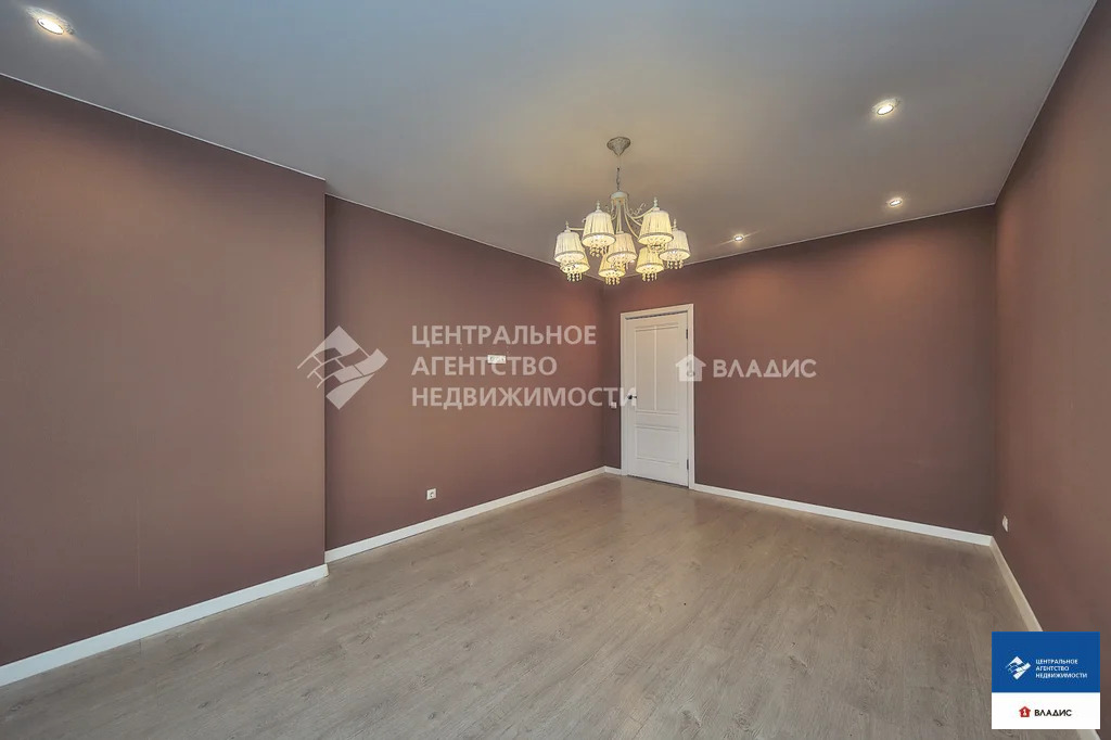 Продажа квартиры, Рязань, ул. Быстрецкая - Фото 3