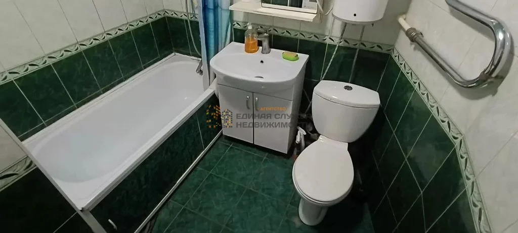 Аренда квартиры, Уфа, ул. Кирова - Фото 12