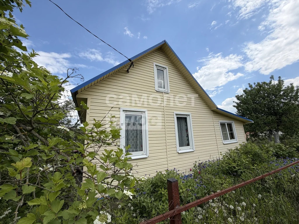 Продажа дома, Ленинский район - Фото 1