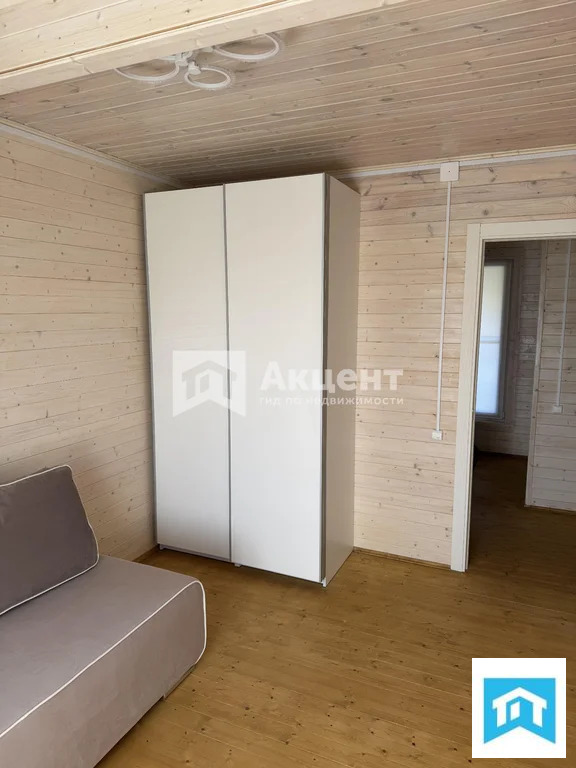 Продажа дома, Конохово, Ивановский район, Нежная улица - Фото 7