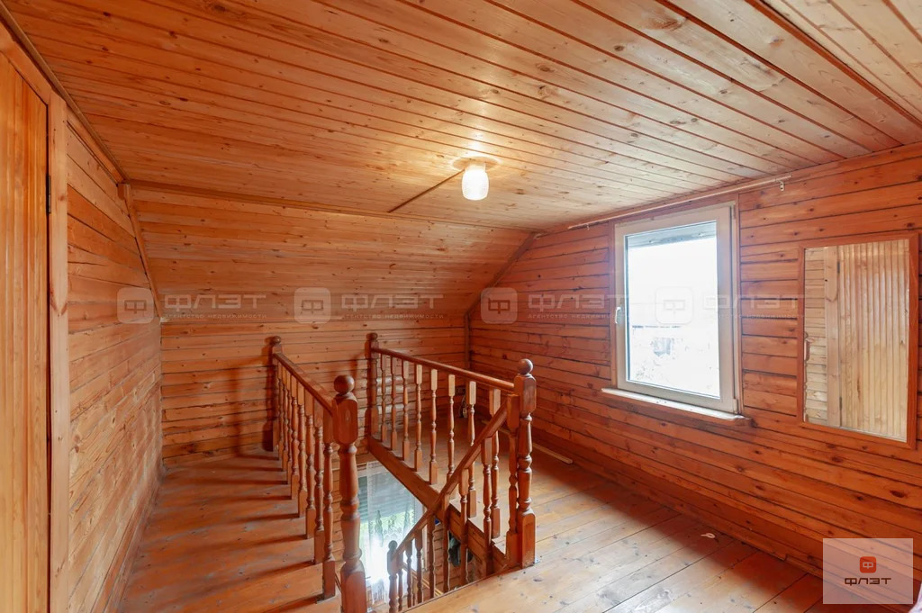 Продажа дома, Лаишевский район, 17-я аллея - Фото 8