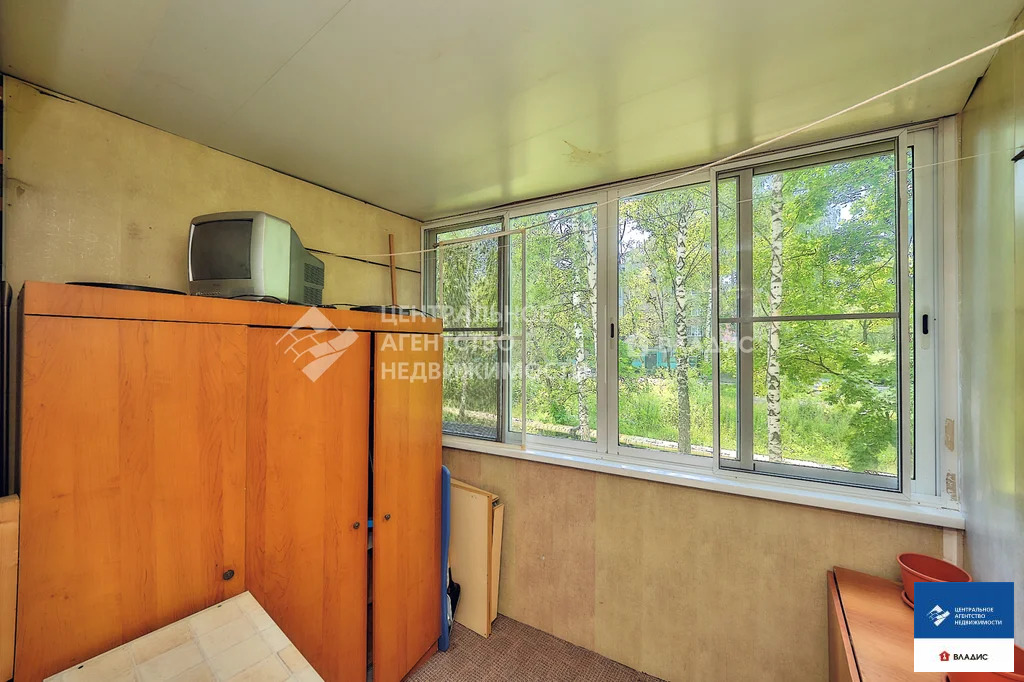 Продажа квартиры, Рязань, Касимовское ш. - Фото 4