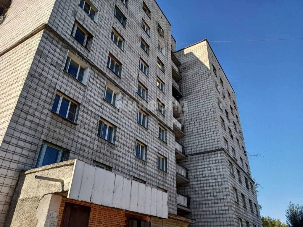 Продажа комнаты, Новосибирск, Героев Революции пр-кт. - Фото 8