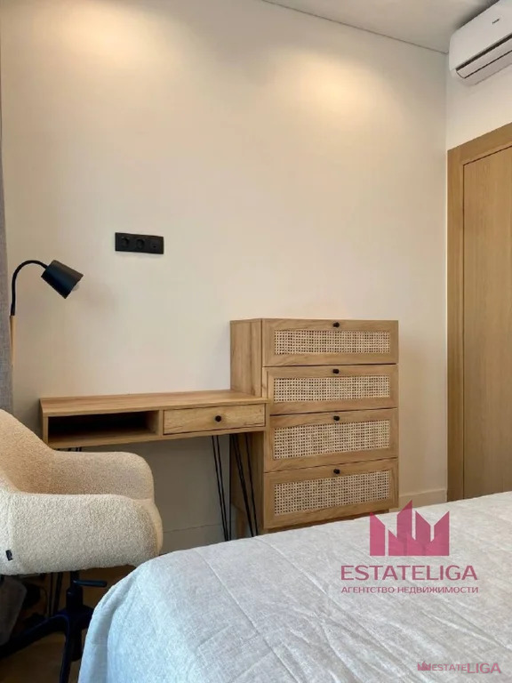 Аренда квартиры, Аминьевское ш. - Фото 10