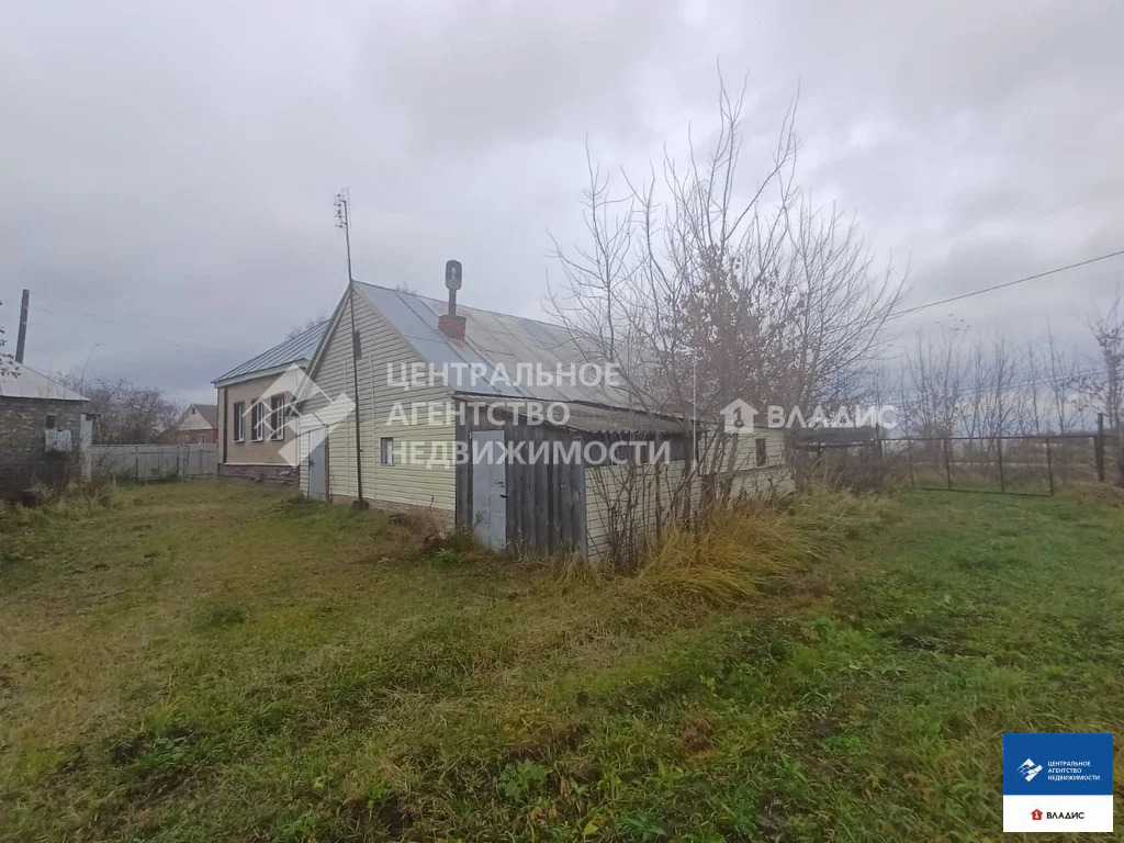 Продажа дома, Кутуково, Спасский район, ул. Выдерга - Фото 15