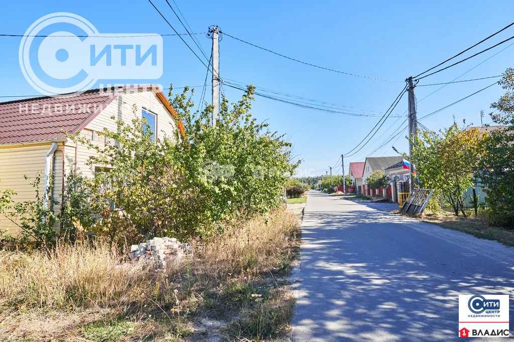 Продажа дома, Новая Усмань, Новоусманский район, ул. Восточная - Фото 0