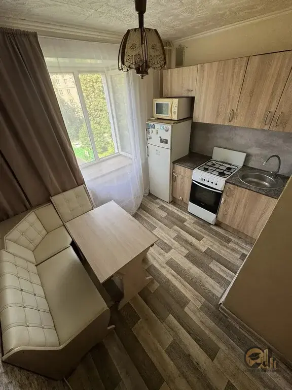 Продам 3-комнатную квартиру 57,5 м2 в центре Подольска - Фото 2