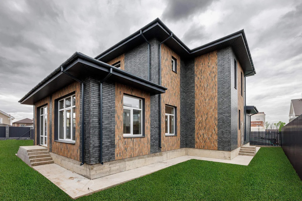 Коттедж 302 м2 на участке 8.65 сот. - Фото 8