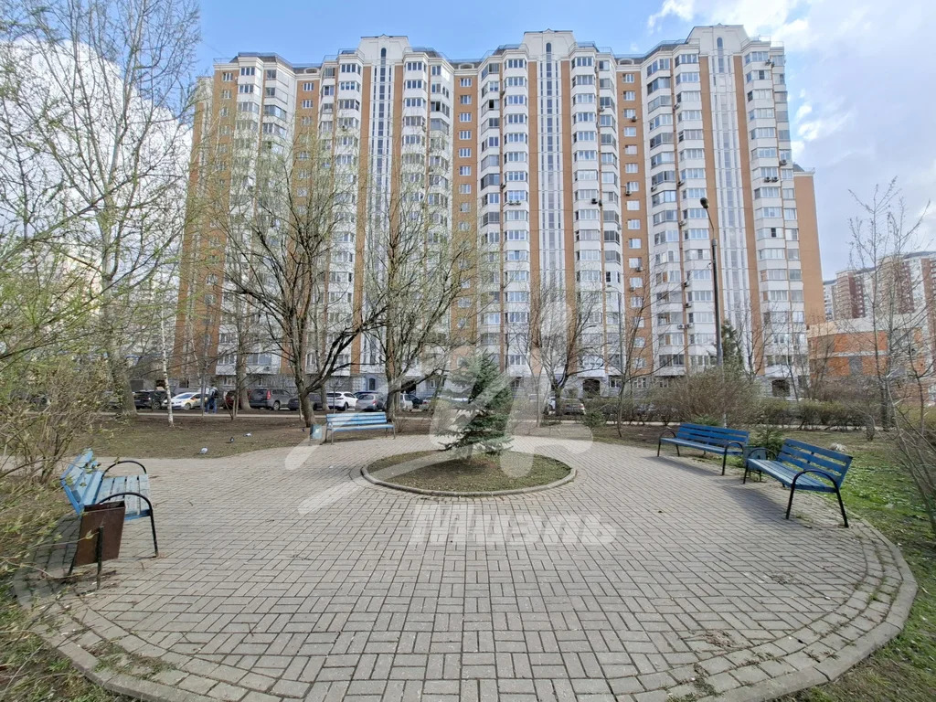 Продажа квартиры, Красногорск, Красногорский район, им Зверева ул. - Фото 2