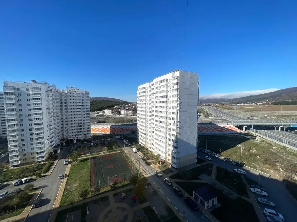 г. Геленджик, ул. Маршала Жукова д. 1к5 - Фото 17