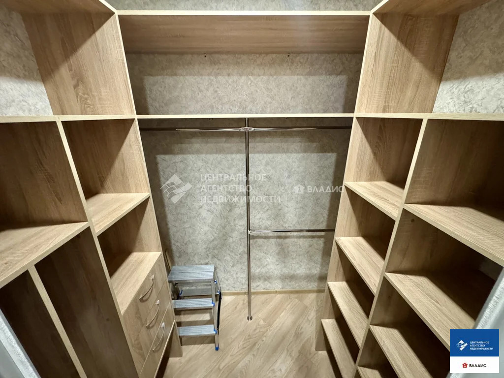 Аренда квартиры, Рязань, ул. Кальная - Фото 12