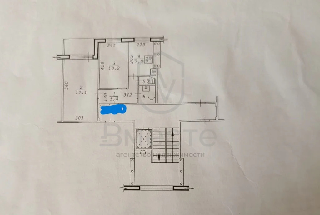 Продажа квартиры, Новосибирск, ул. Дуси Ковальчук - Фото 15