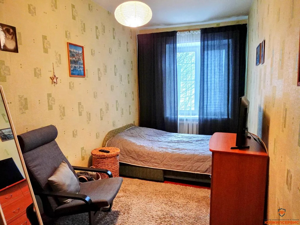 Продажа квартиры, Домодедово, Домодедово г. о., улица 2-я Московская - Фото 0