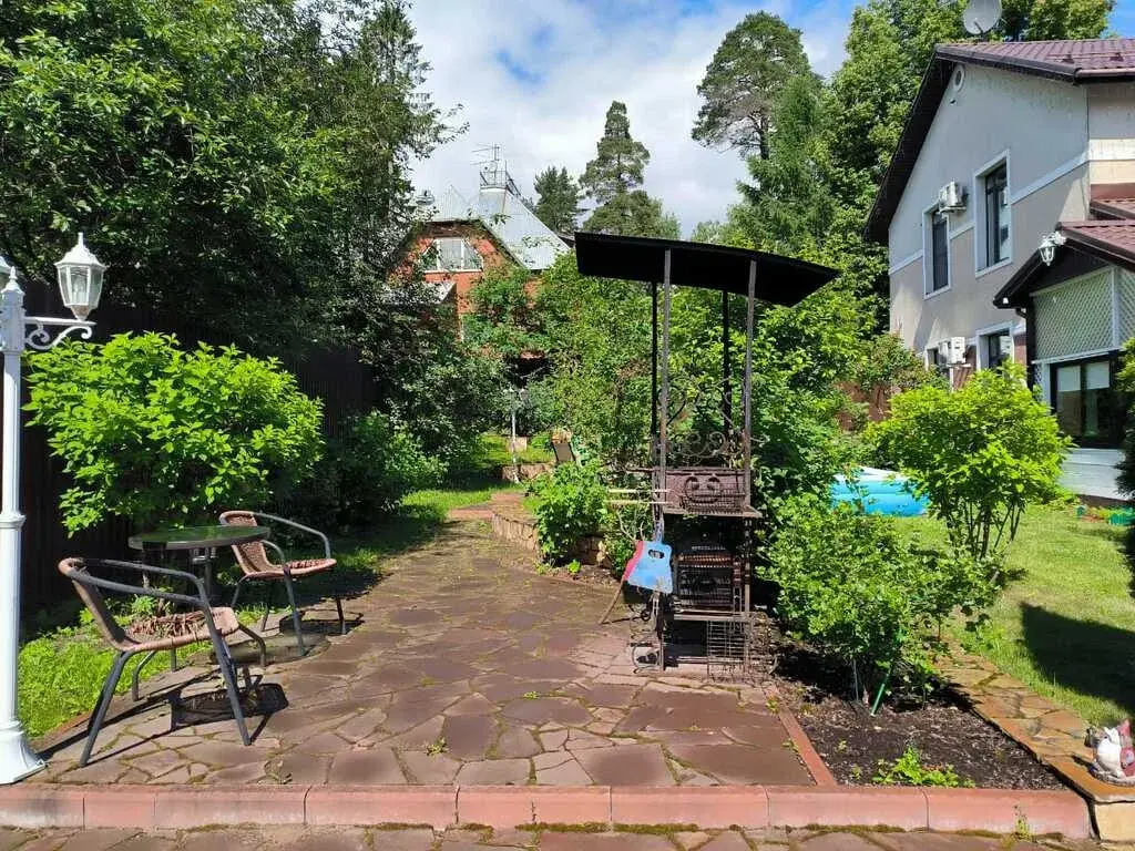 Жилой коттедж в центре Всеволожска - Фото 5