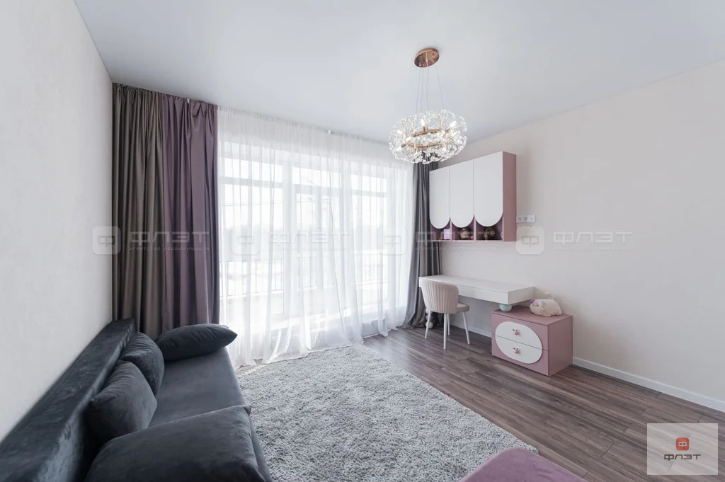 Продажа дома, Казань, ул. Ясмин - Фото 19