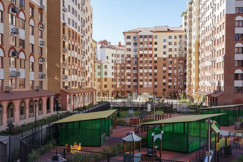 Продам 2-комн. квартиру 68.5 кв.м. - Фото 12