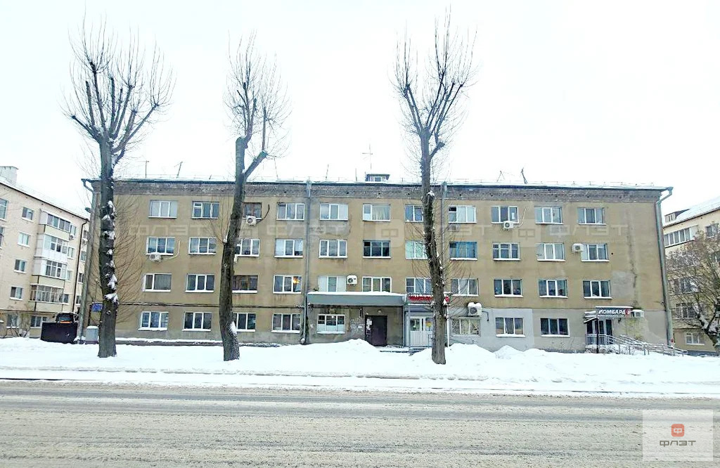 Продажа квартиры, Казань, ул. Бирюзовая - Фото 5