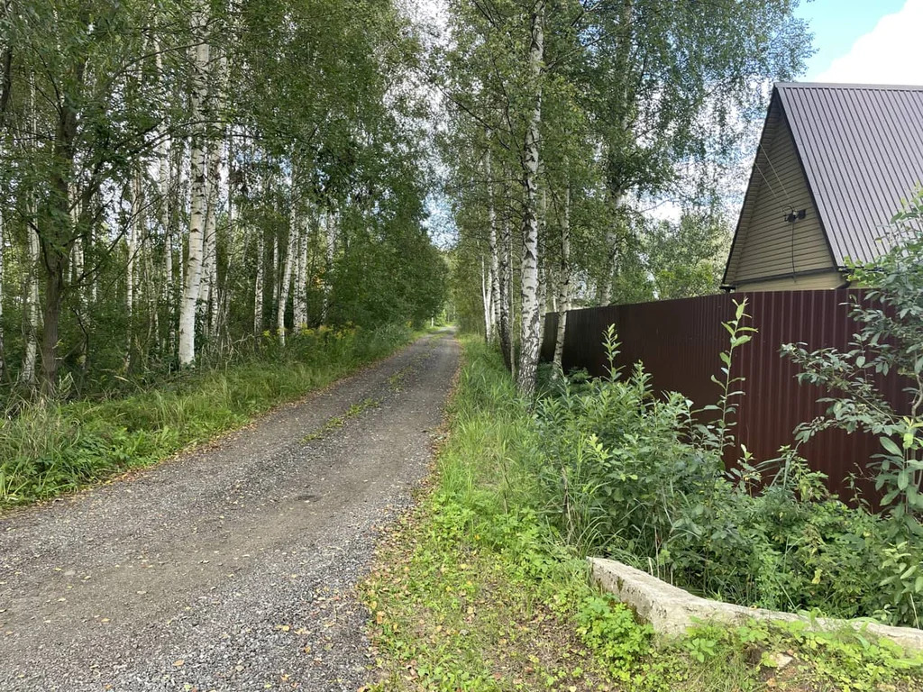 Продажа участка, Дмитровский район - Фото 4