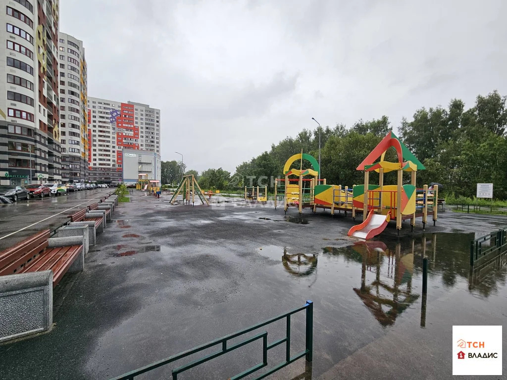 Продажа квартиры, Ивантеевка, улица Прокудина - Фото 28