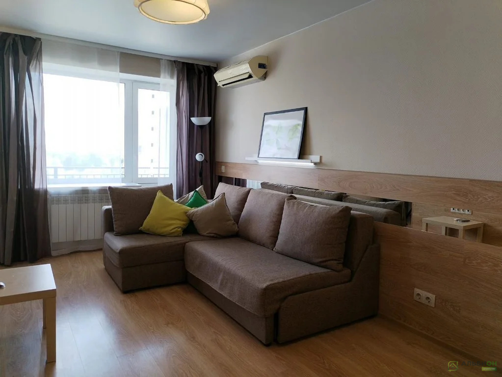 Аренда квартиры, Томск, ул. Елизаровых - Фото 12