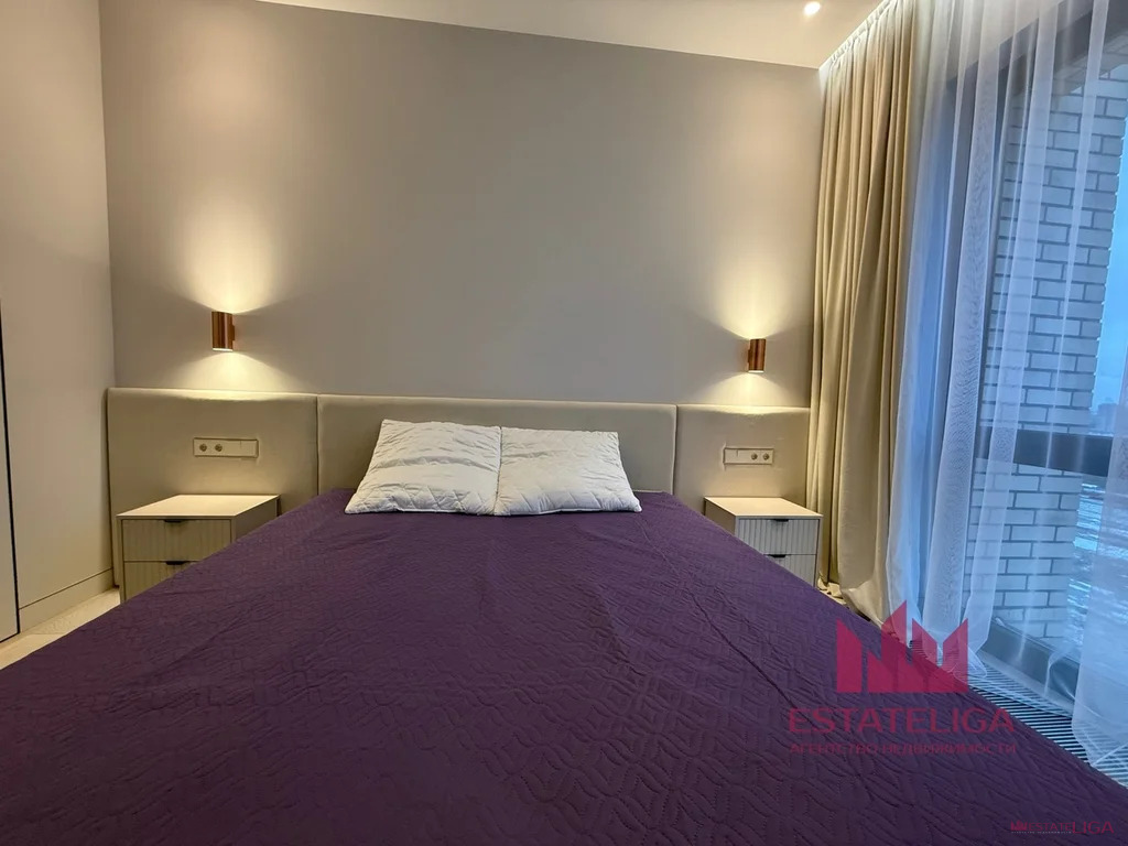 Аренда квартиры, ул. Дубининская - Фото 13