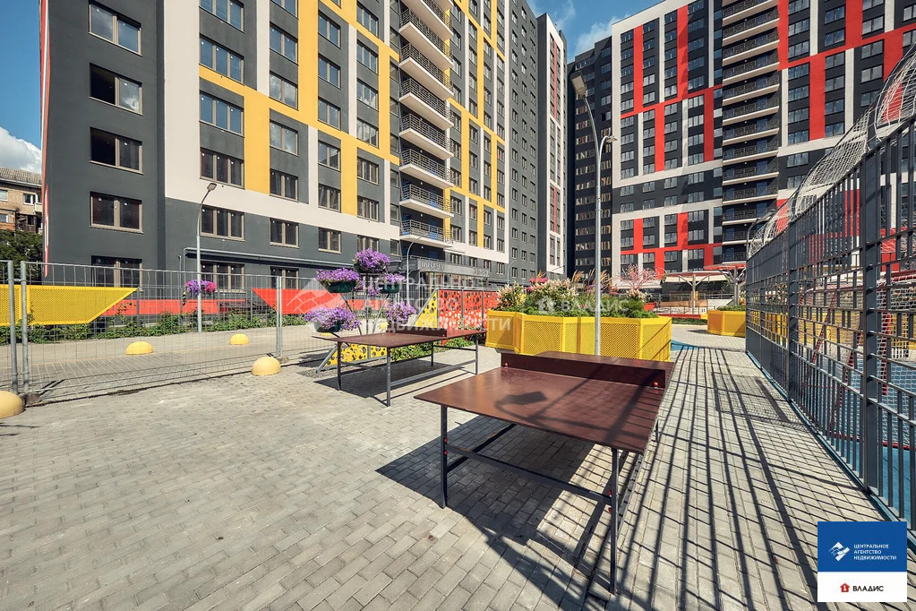 Продажа квартиры, Рязань, ул. Медицинская - Фото 4