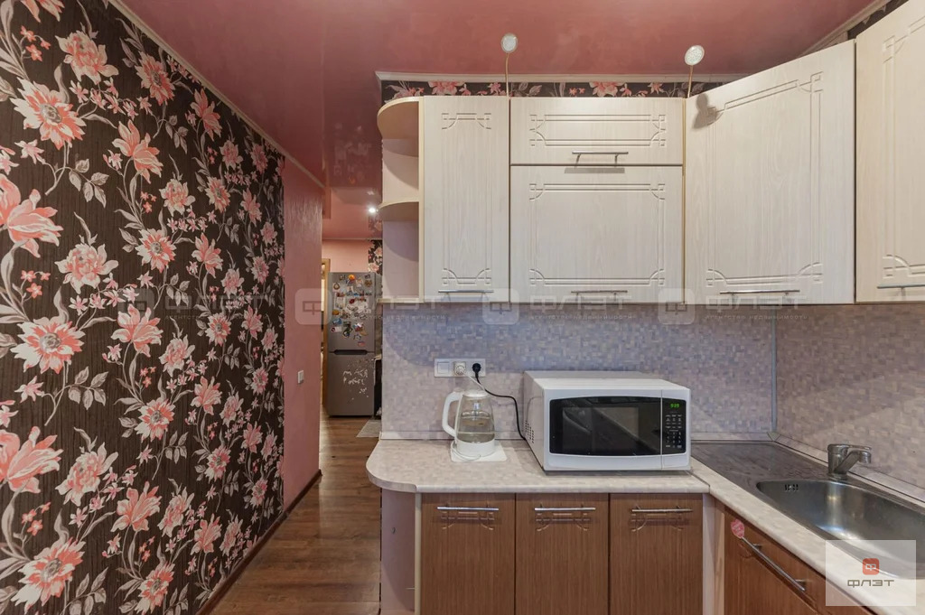 Продажа квартиры, Казань, ул. Лейтенанта Красикова - Фото 3