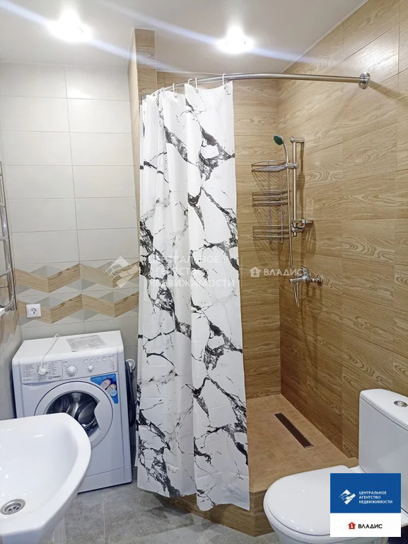 Аренда квартиры, Рязань, Льговская улица - Фото 9