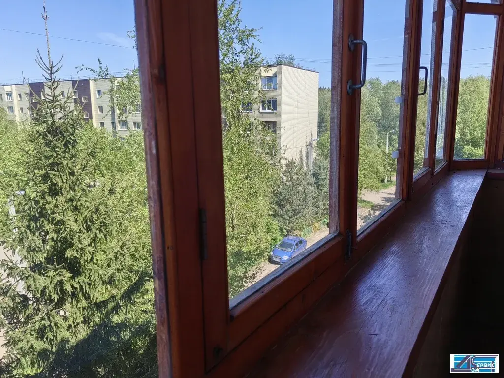 продается 3-х комнатная квартира - Фото 5