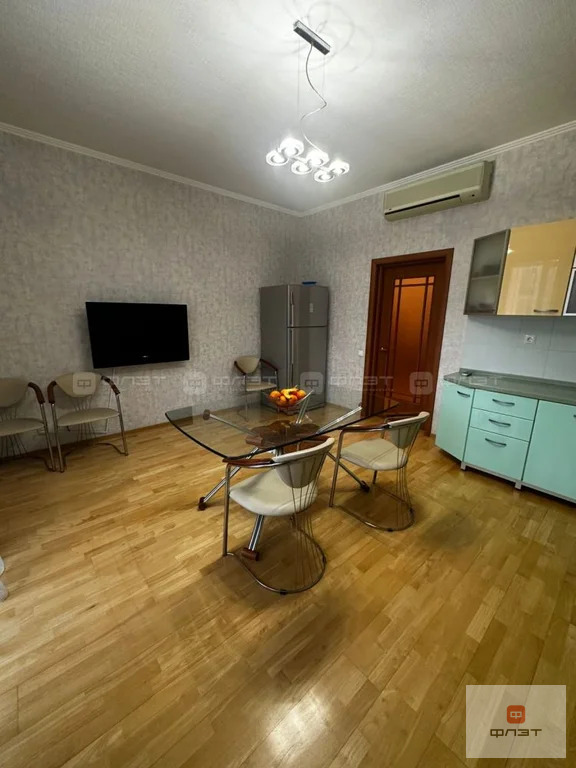 Продажа квартиры, Казань, ул. Чистопольская - Фото 10
