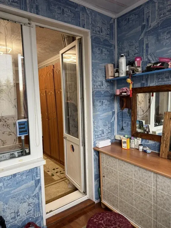 3-к. го Воскресенск,с.Ашитково,ул.Школьная, д.23/1 - Фото 6