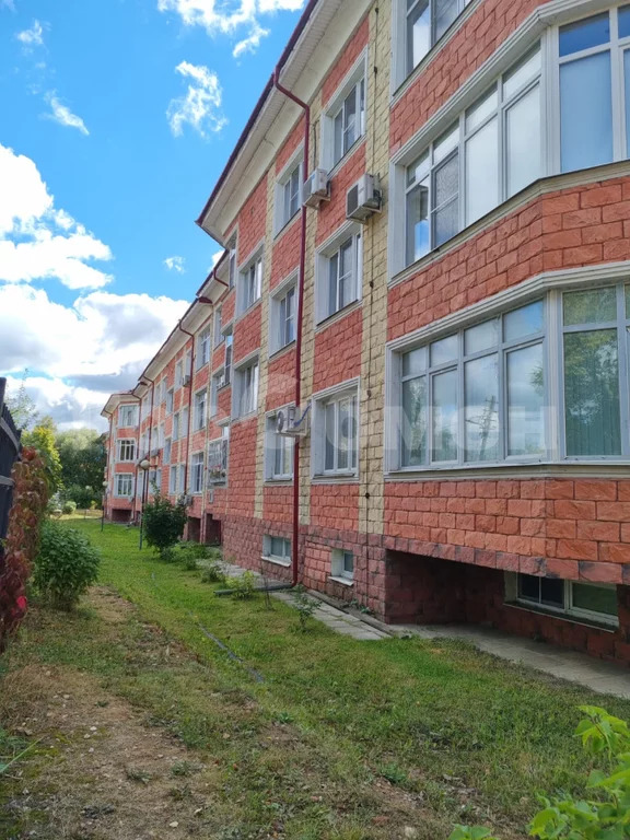 Продажа квартиры, Первомайское, Первомайское с. п, м. Саларьево, . - Фото 4