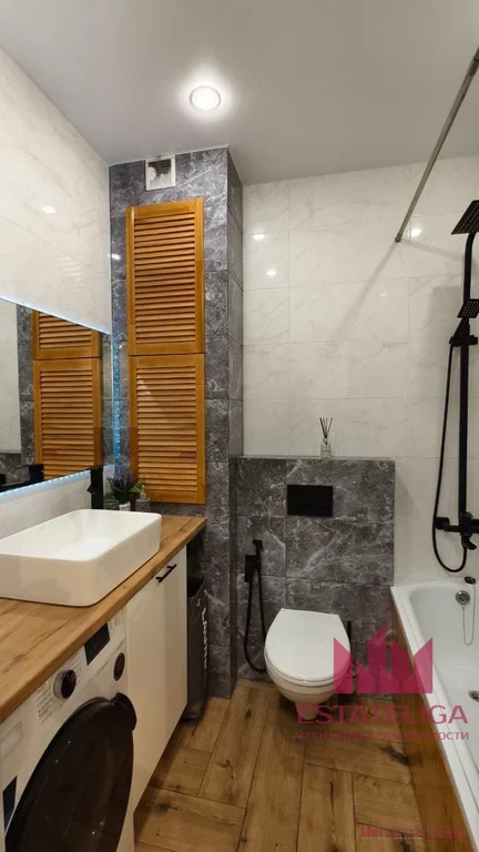 Аренда квартиры, Волгоградский пр-кт. - Фото 10