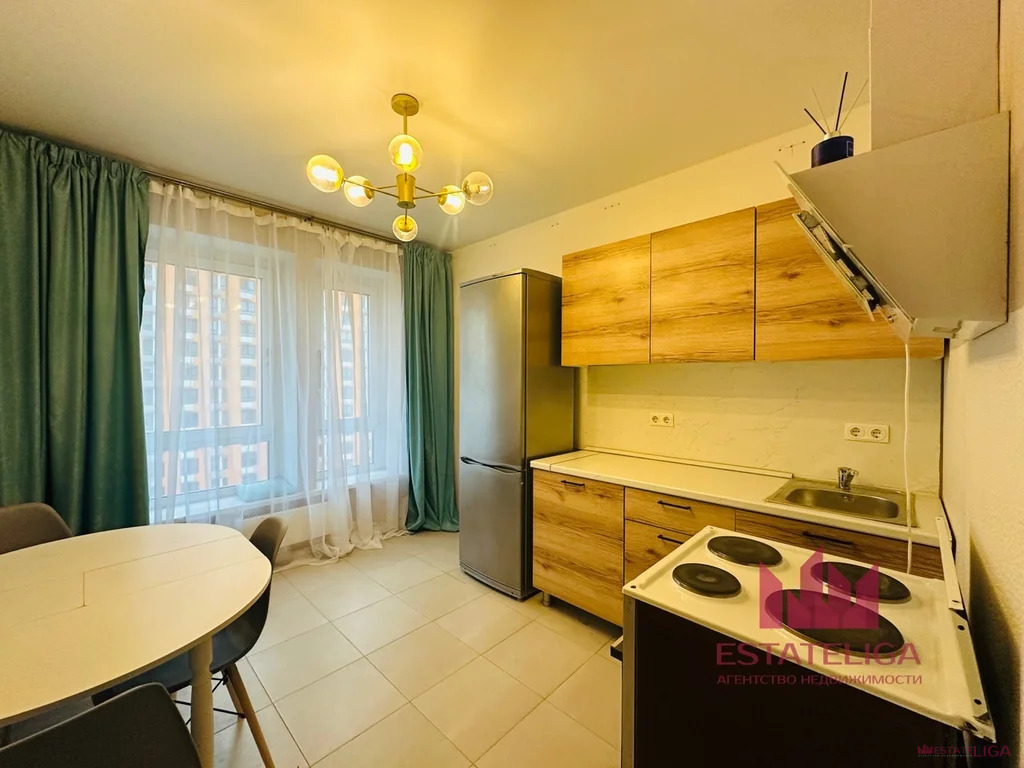Продажа квартиры, Дрожжино, Ленинский район, ул. Южная - Фото 0