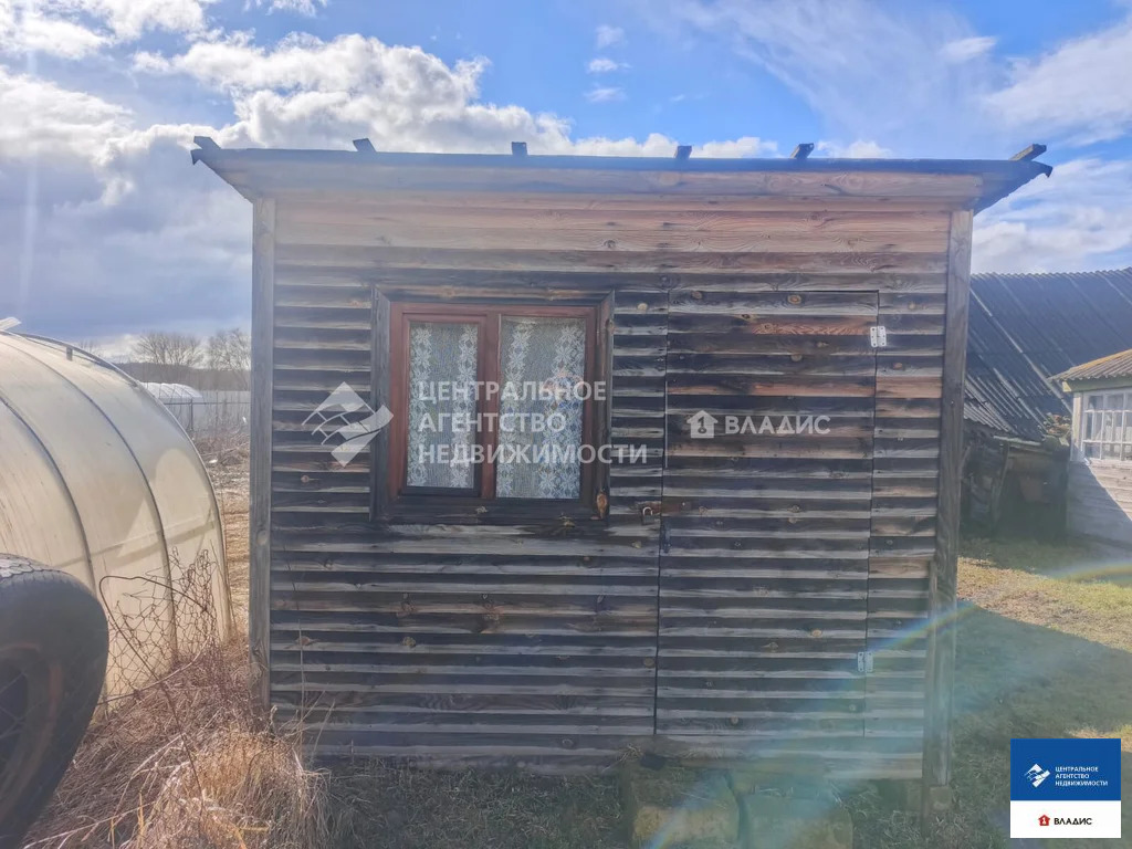 Продажа дома, Полтавка, Шиловский район, ул. Центральная - Фото 20