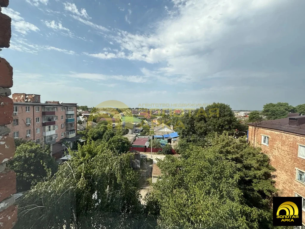 Продажа квартиры, Крымск, Крымский район, ул. Коммунистическая - Фото 29