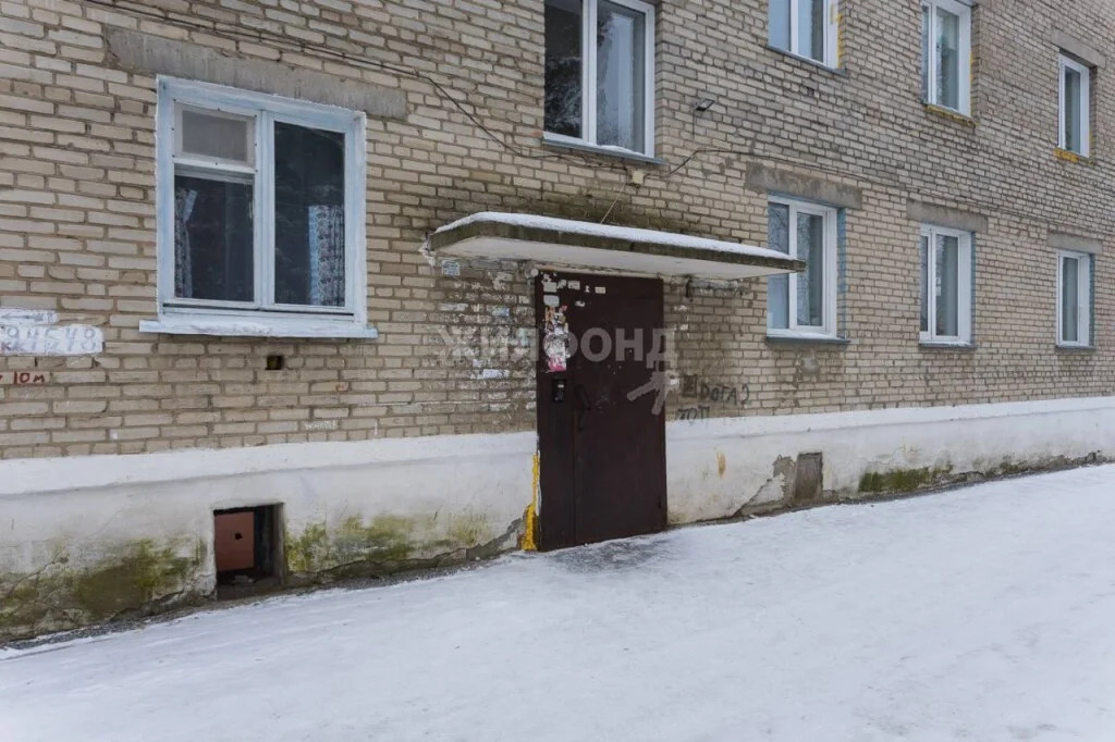 Продажа квартиры, Барышево, Новосибирский район, ул. Черняховского - Фото 11