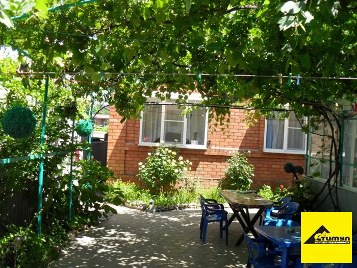 Продажа дома, Ейск, Ейский район, ул. Кропоткина - Фото 0