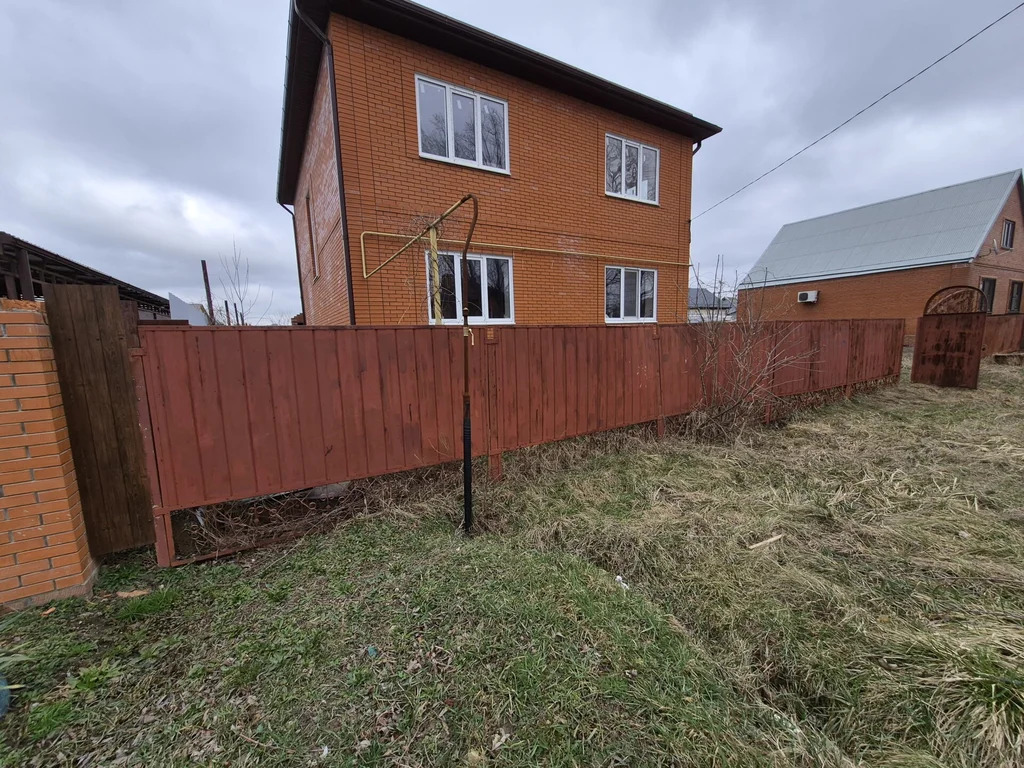 Продажа дома, Афипский, Северский район, ул. Чапаева - Фото 3