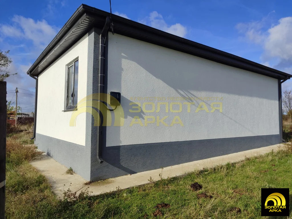 Продажа дома, Тамань, Темрюкский район, улица Айвазовского - Фото 3